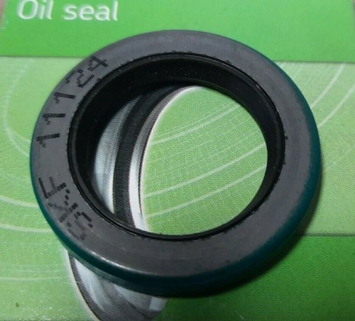 Сальник skf 11124