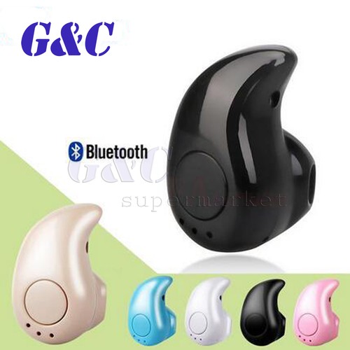 Mini Wireless Bluetooth Earphone S530 