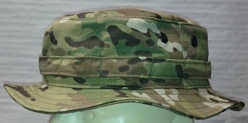 RECCE Hat Boonie MultiCam / OCP 