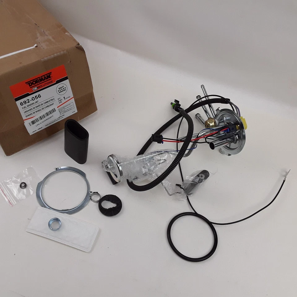 Unidad de envío de tanque de combustible Dorman 692-056 para Chevrolet Blazer GMC Jimmy 1987-1988 Foto 4 de 4