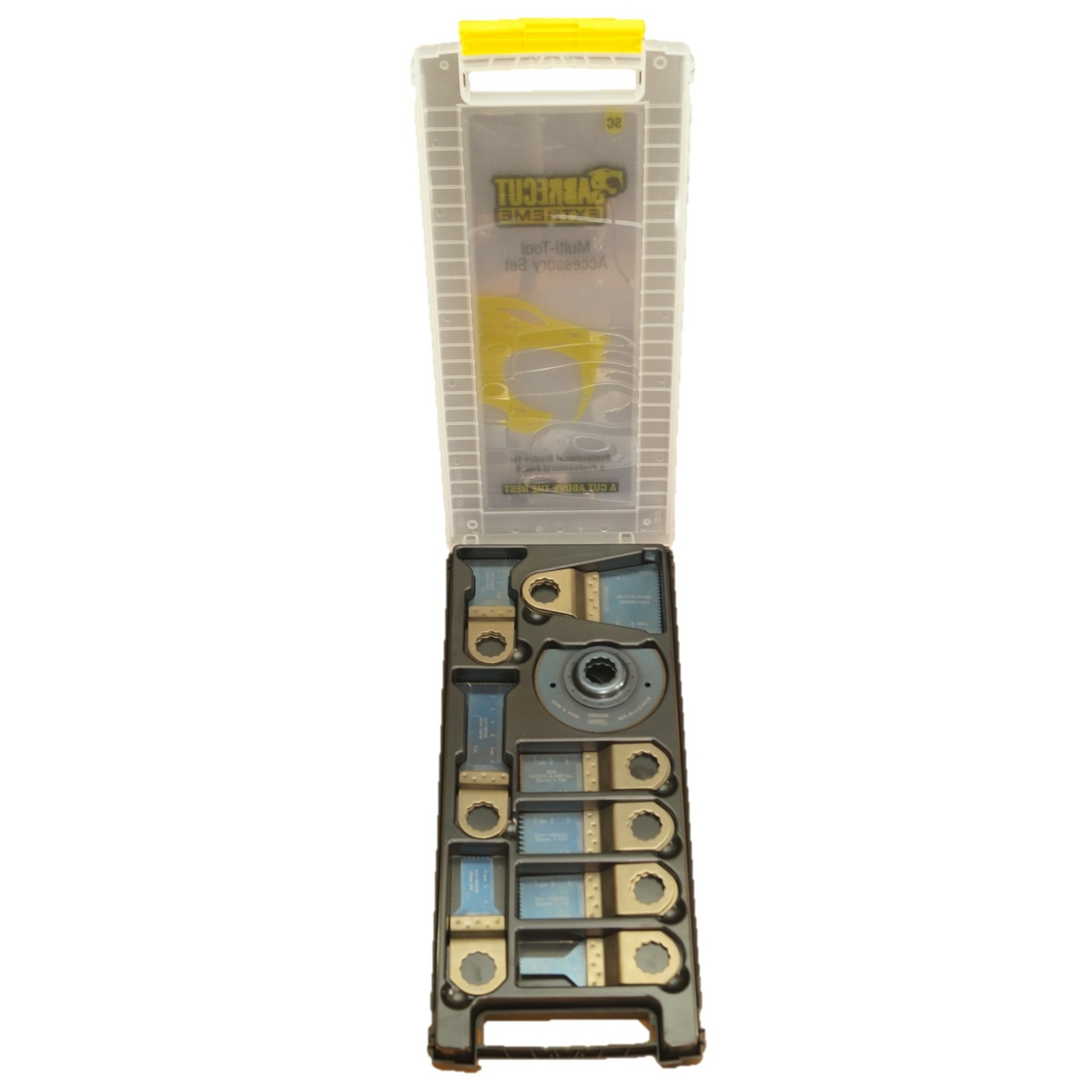 31 x SabreCut Professional Blades Box 