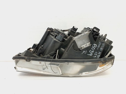 👉FARO FRONTAL / DELANTERO DERECHO XENON VOLVO XC90 31217048 / 89901785 2010 - Imagen 13 de 16
