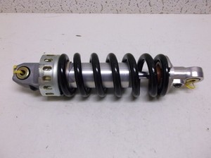 4 NOS Excelsior Henderson Rear Shock Absorbers