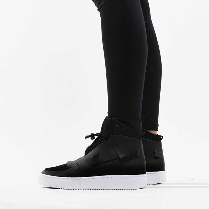 Nike Vandalised LX Anthracite Black Casual force 1 Women's 6 Nike Vandalised LX Anthracite Black Casual force 1 Women's 6