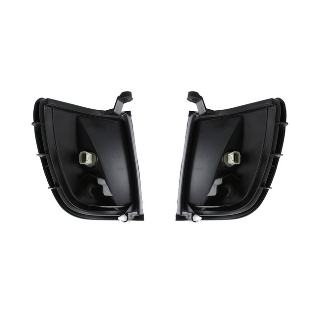 NEW PAIR OF SIDE MARKER LIGHTS FITS TOYOTA 4RUNNER 199902 8161035330