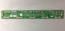 Samsung P63F 63" Plasma F BUFFER Board LJ41-04384A
