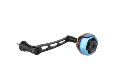 Gomexus Power Handle for Shimano Stella FJ Stradic FL FK Vanquish Spinning Reel