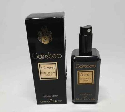 shave balm gainsboro after shave