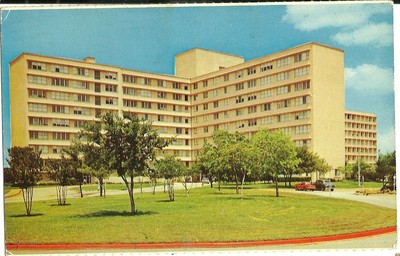 wilford hall antonio tx san