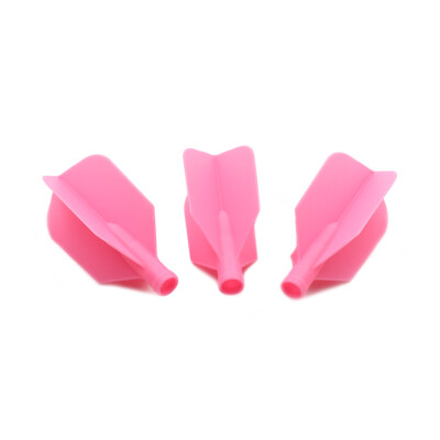 CUESOUL TERO AK4 Dart Flights Slim Shape-Solid Color