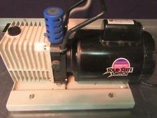 M53 TED PELLA ELECTRON MICROSCOPY SUPPLY CENTER 1/4 HP 115/230V  FREE SHIPPING