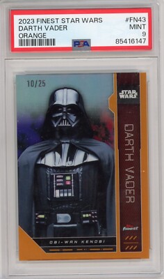 2023 Topps Star Wars ハックス将軍 ドーナルグリーソン 2023 Topps Star Wars ハックス将軍 ドーナルグリーソン 2023