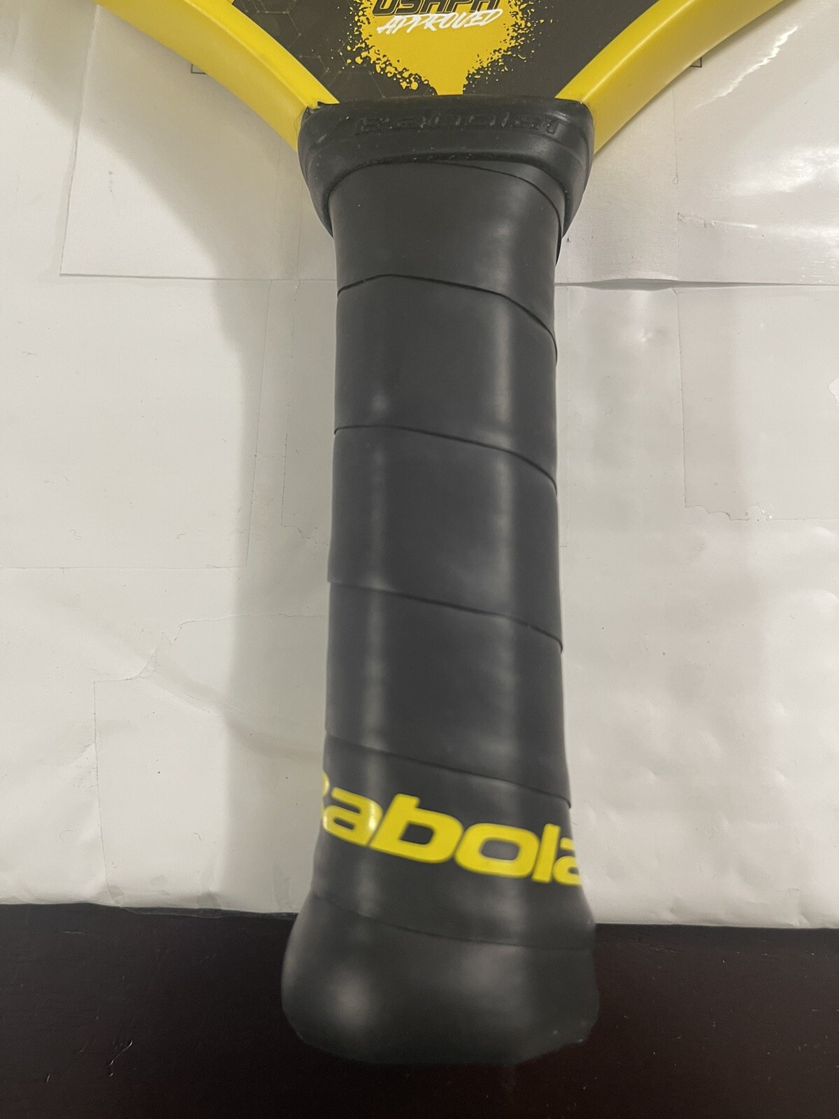 Babolat MNSTR Pickleball Paddle eBay