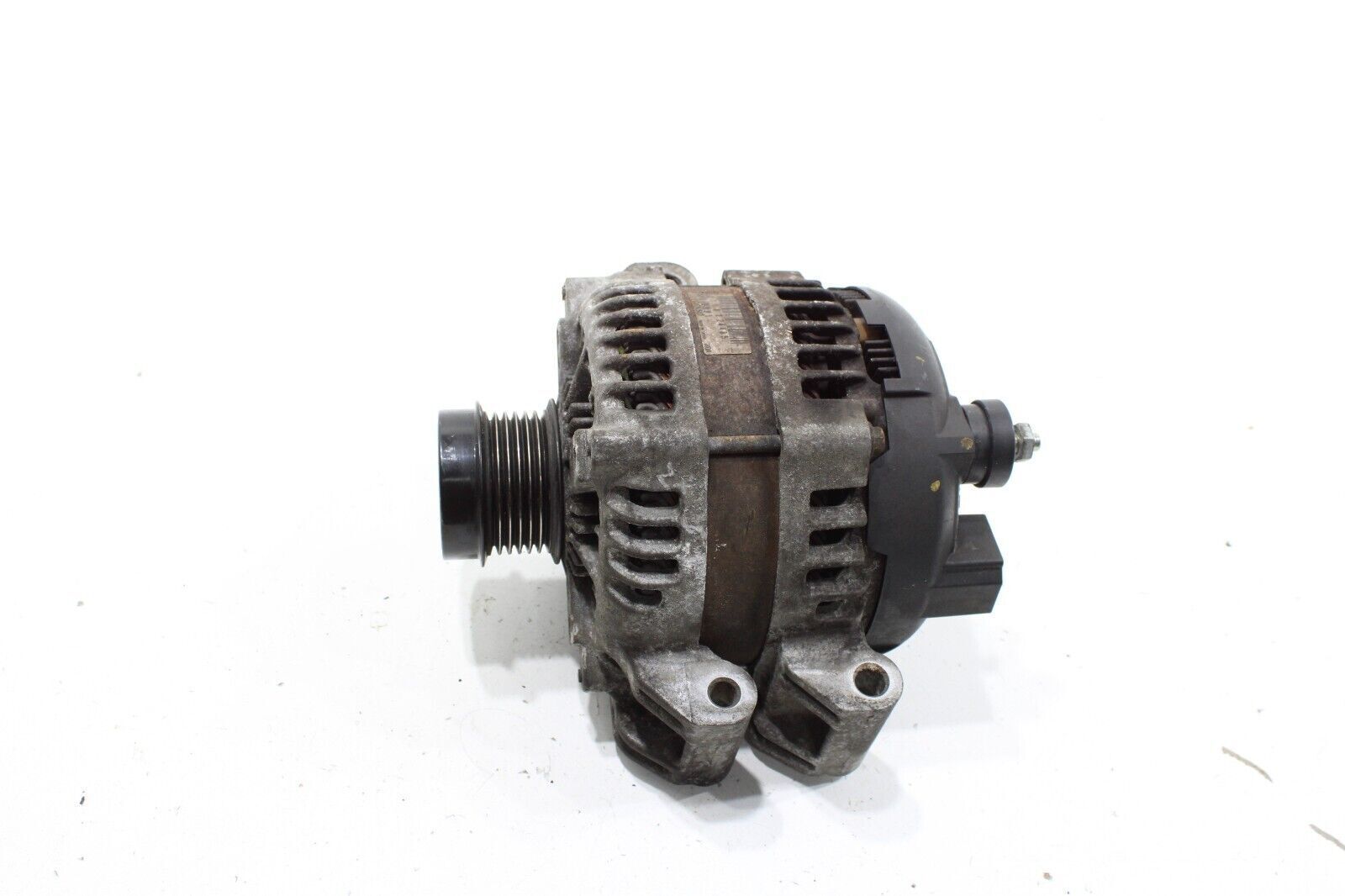 2017 - 2020 MASERATI LEVANTE 3.0L ENGINE ALTERNATOR GENERATOR OEM -200A-