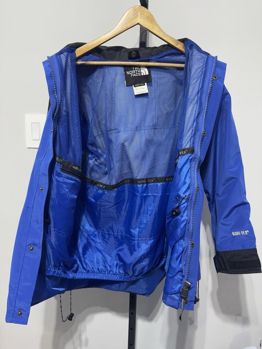 The North Face Mountain Jacket w/ liner Vintage 1990's Men's Size