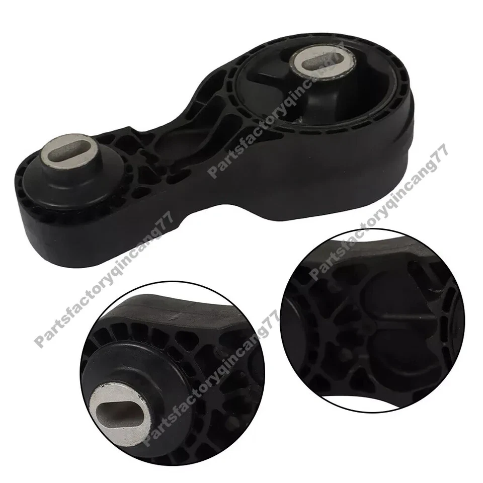 Juego de 4 soportes de transmisión automática de motor para Buick Enclave GMC Acadia 2009-2017 Foto 3 de 4