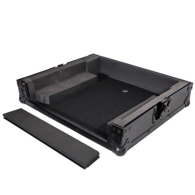 ProX X-MIXSTREAM PRO BL Black Flight Case to fit Numark Mixstream Pro Control...
