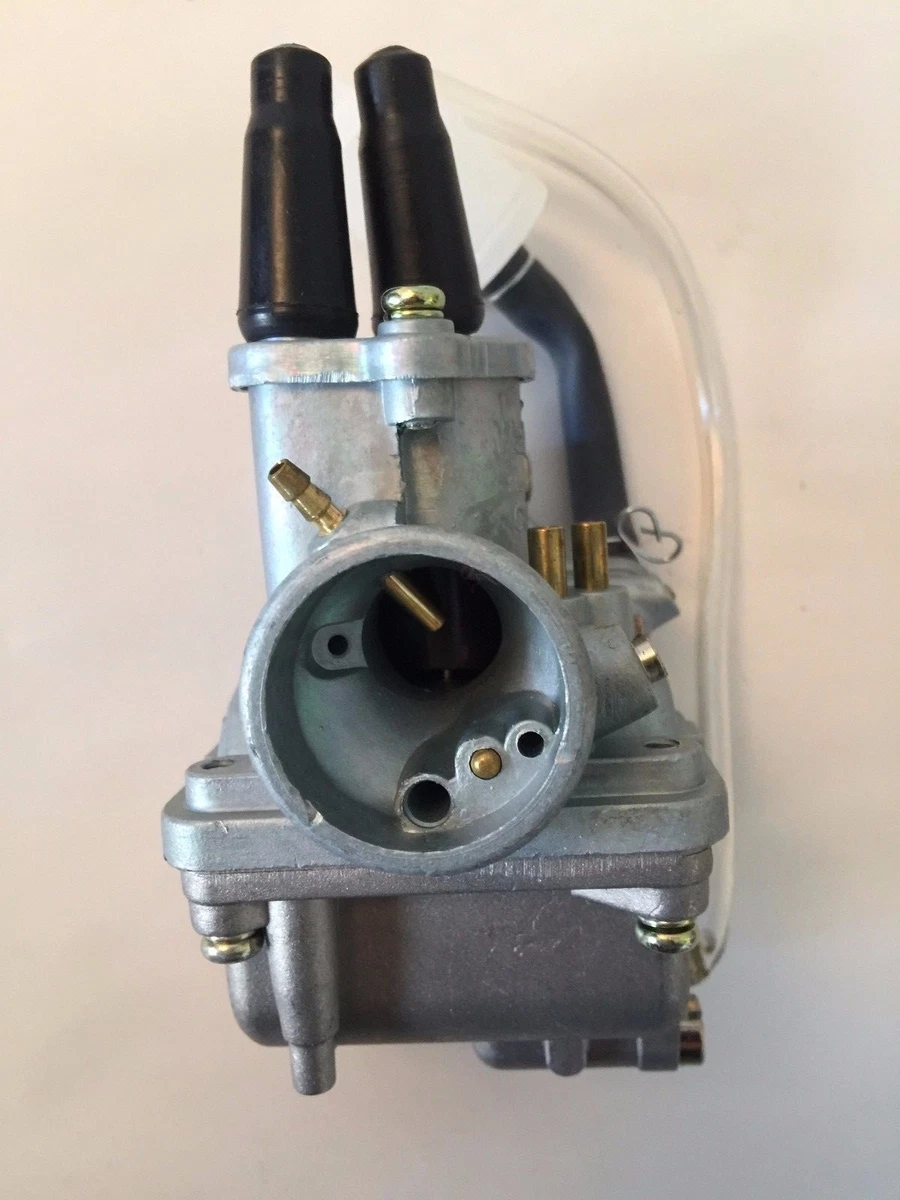 Carburettor Fit YAMAHA PW80 PW 80 Y Zinger 1983-2006 Dirt Bike Carb