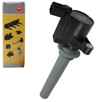 NEW OEM NGK U5060, 48680 Ignition Coil-COP For Mazda, Ford, Mercury