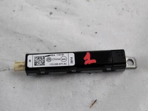 1T0035577AC ECU Verstärker Antenne VOLKSWAGEN Touran 1.6 D 77KW 6M 5P
