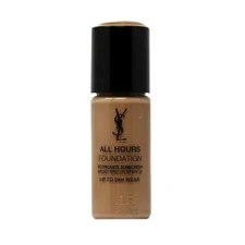 YSL ALL HOURS FOUNDATION OCTINOXATE SUNSCREEN SPF20 UPTO 24H WEAR 10ML #B60 (T)