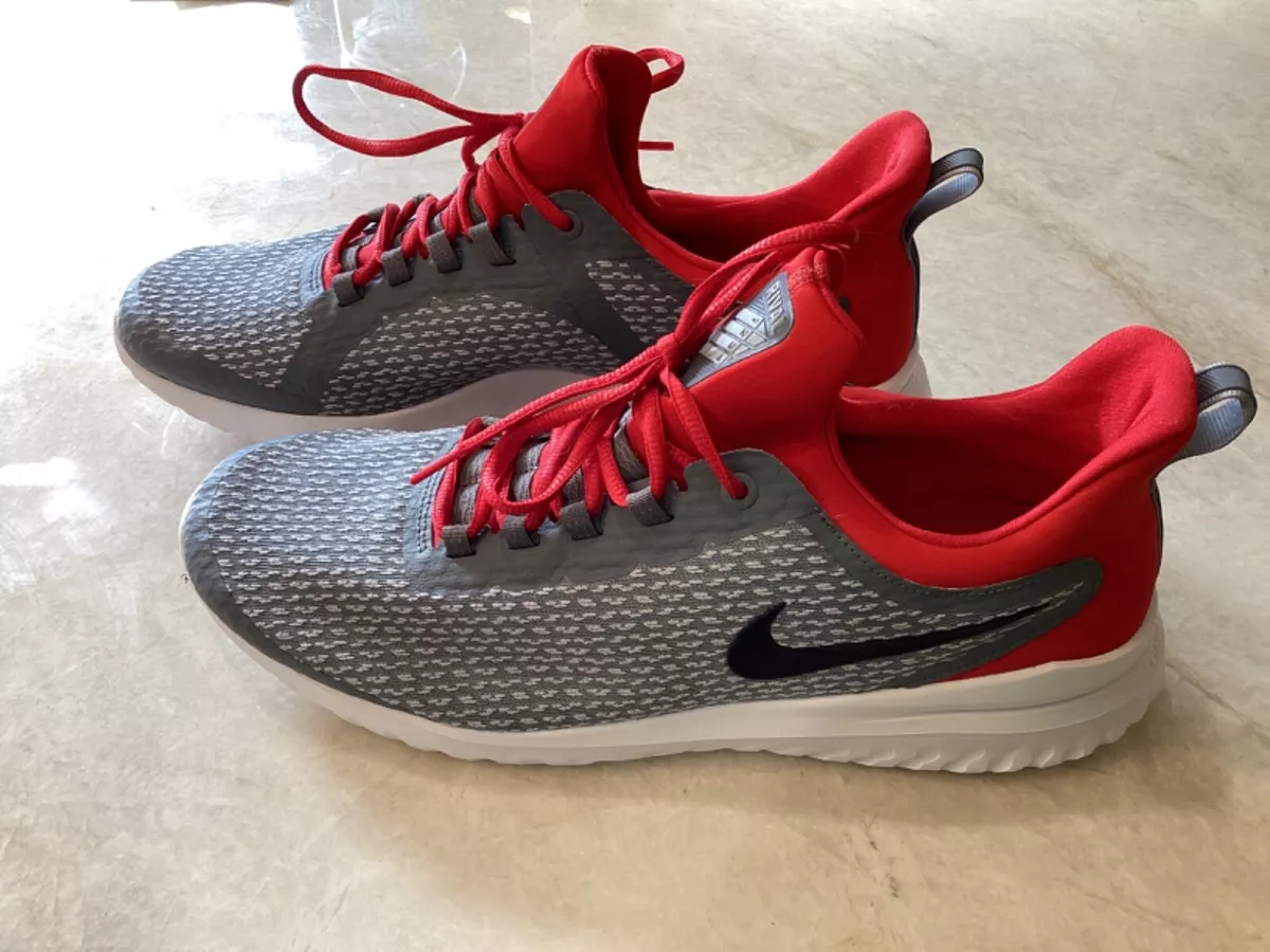 Nike renew sale rival red