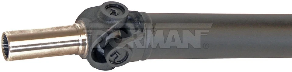 Árbol de transmisión trasero para Nissan Pathfinder 2005-2012 4,0 L V6 2007 2006 2008 Dorman Foto 2 de 3