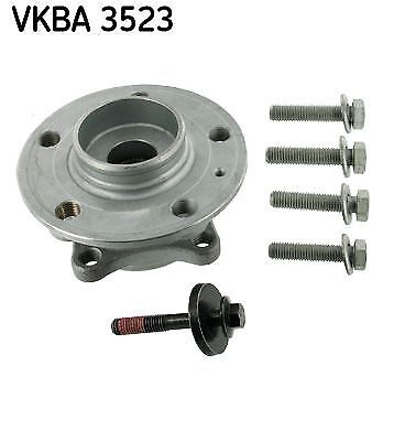 SKF VKBA3523 Wheel Bearing Kit Front Fits Volvo S60 S80 V70 XC70 Cross Country - Picture 1 of 3
