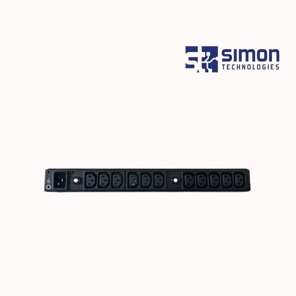 PDU DELL REF AP6020 - Image 2 of 4