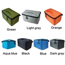 Waterproof Digital DSLR Camera Bag Nylon Video Camera Bag Outdoor Camera Bag