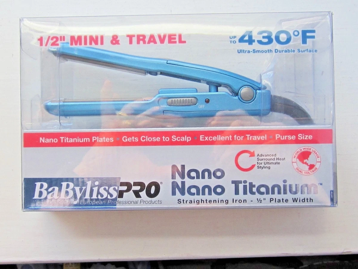 Flat iron for european travel cheap