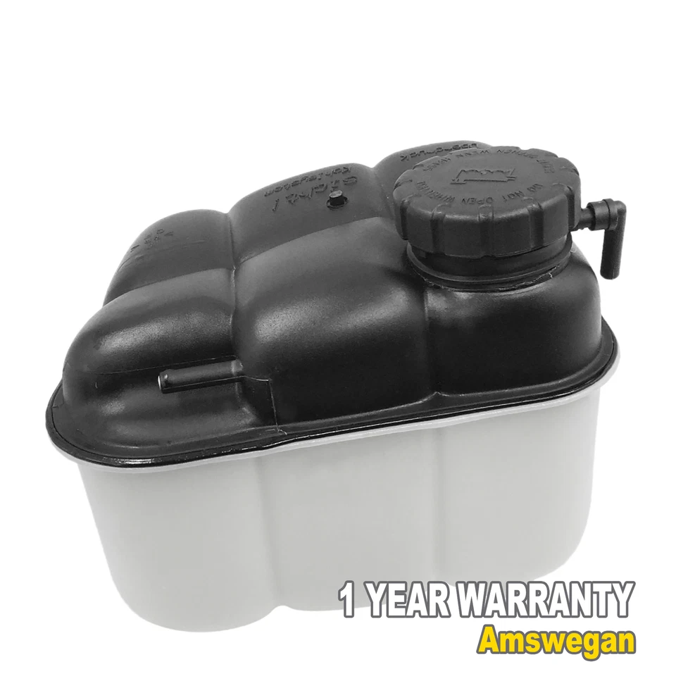 Depósito de refrigerante para Mercedes Benz S320 S500 Cl500 Cl600 603-983 Foto 2 de 4