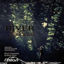 Aus der Mitte entspringt ein Fluß (A River Runs Through It... | CD | Zustand gut