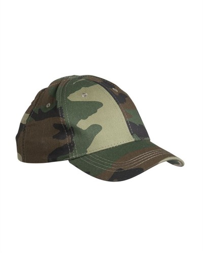 Casquette Pantera 2025 Homme Camouflage Réglable - Protection UV été Sport