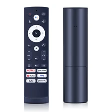 New ERF3V0H Voice Remote Control For All Hisense Smart Google TV