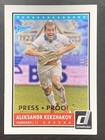 2015 Panini Donruss Press Proof Gold, Aleksandr Kerzhakov, #ed 79/99, #60