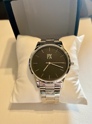 Stainless steel watch,brand new never worn. For sale: Tissot Swissmatic ⌚ Never worn – basically brand  main image 4