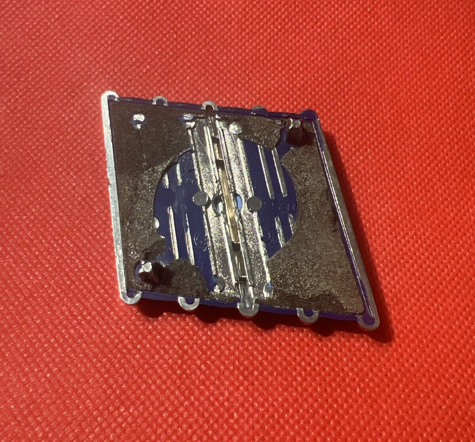 FIAT VINTAGE CAR BADGE / EMBLEM 65 X 57 MM eBay