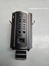 Apple Mac Pro 2013 A1481 ADP-450AF 450W PSU Power Supply and IO Complete Unit