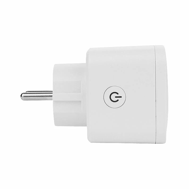 4er-Set WLAN-Steckdosen, Apple-HomeKit-zertifiziert, Sprachsteuerung - Bild 4 von 4