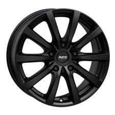 4x 16 Zoll P69 Aluminium Felgen f&uuml;r Mercedes B Klasse W247 C Klasse W204 C204