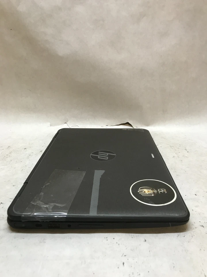 HP ProBook x360 11 G1 EE 11" Laptop Celeron N3350 4GB RAM NO SSD/OS AS IS - -DW - Image 4 of 4