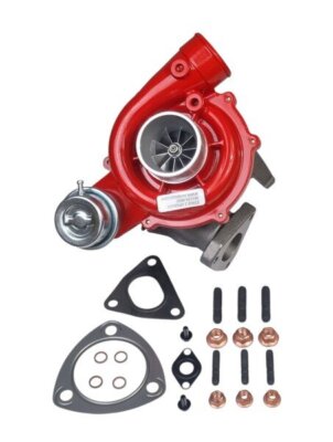 Turbolader NEU Stage-2 LAND ROVER DEFENDER 2.5 TDI 4x4 452239