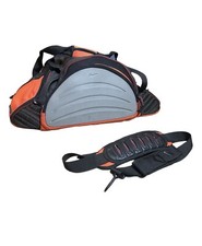 Nike Gym Duffel Bag 2011