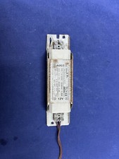 Trasformatore per lampade alogene/LED 12V 50W ELLE.PI