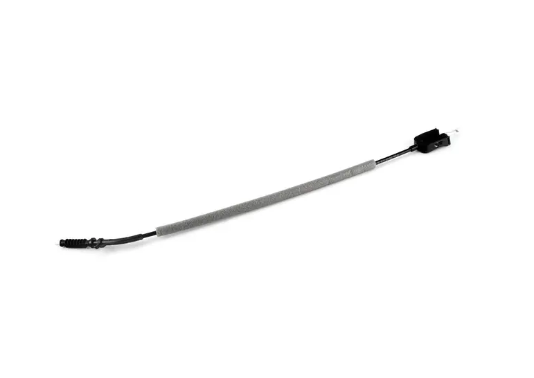 NEW VW BEETLE 5C FRONT DOOR LATCH CABLE 7N0837017B ORIGINAL | eBay