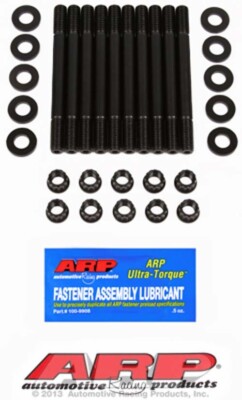 ARP Head Stud Custom Kit for Suzuki G16 1.6 G13 Suzuki Samurai SOHC Single Cam