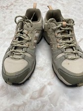 Columbia Tagori Hiking Trail Shoes Sneakers Tan Peach BL3477-103 Women  s Size 7