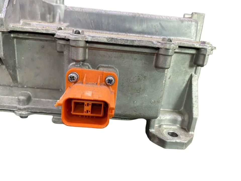 FORD MUSTANG 2021-2023 OEM ACCIONAMIENTO MOTOR BATERÍA CONJUNTO Foto 4 de 4