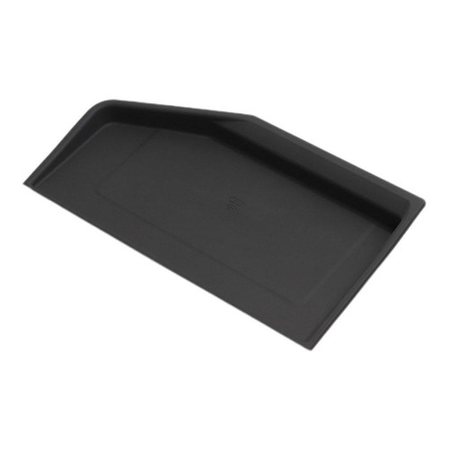 For 2024 GX550 center console Wireless Charger Silicone Protection P1O5 Pad T5F8 - Zdjęcie 9 z 11